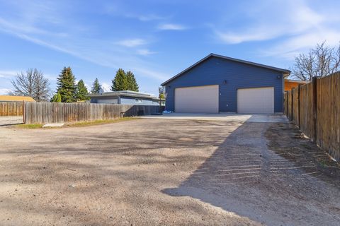 Tiny photo for 3425 6th Avenue S, Great Falls, MT 59405 (MLS # 30070262)