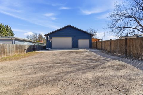 Tiny photo for 3425 6th Avenue S, Great Falls, MT 59405 (MLS # 30070262)