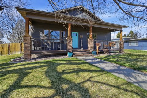 Photo of 3425 6th Avenue S, Great Falls, MT 59405 (MLS # 30070262)