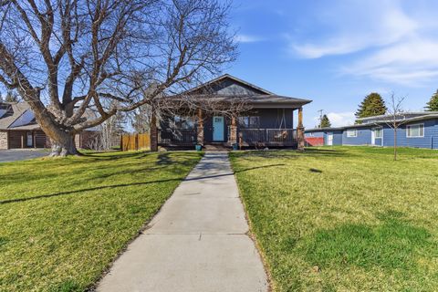 Tiny photo for 3425 6th Avenue S, Great Falls, MT 59405 (MLS # 30070262)