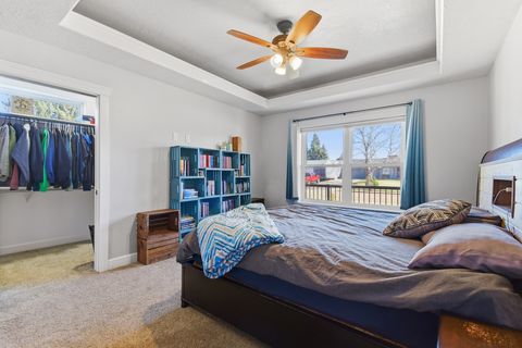 Tiny photo for 3425 6th Avenue S, Great Falls, MT 59405 (MLS # 30070262)