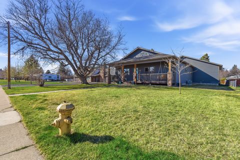 Tiny photo for 3425 6th Avenue S, Great Falls, MT 59405 (MLS # 30070262)