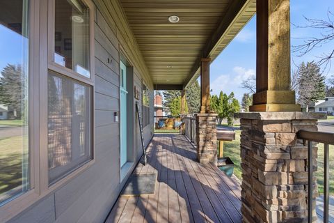 Tiny photo for 3425 6th Avenue S, Great Falls, MT 59405 (MLS # 30070262)