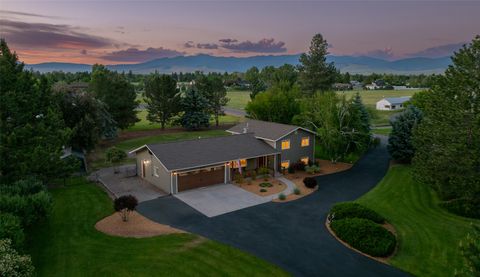 3101 Humble Road Missoula MT 59804