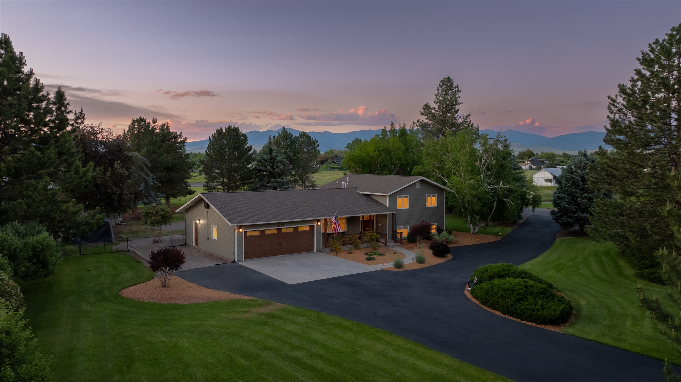3101 Humble Road