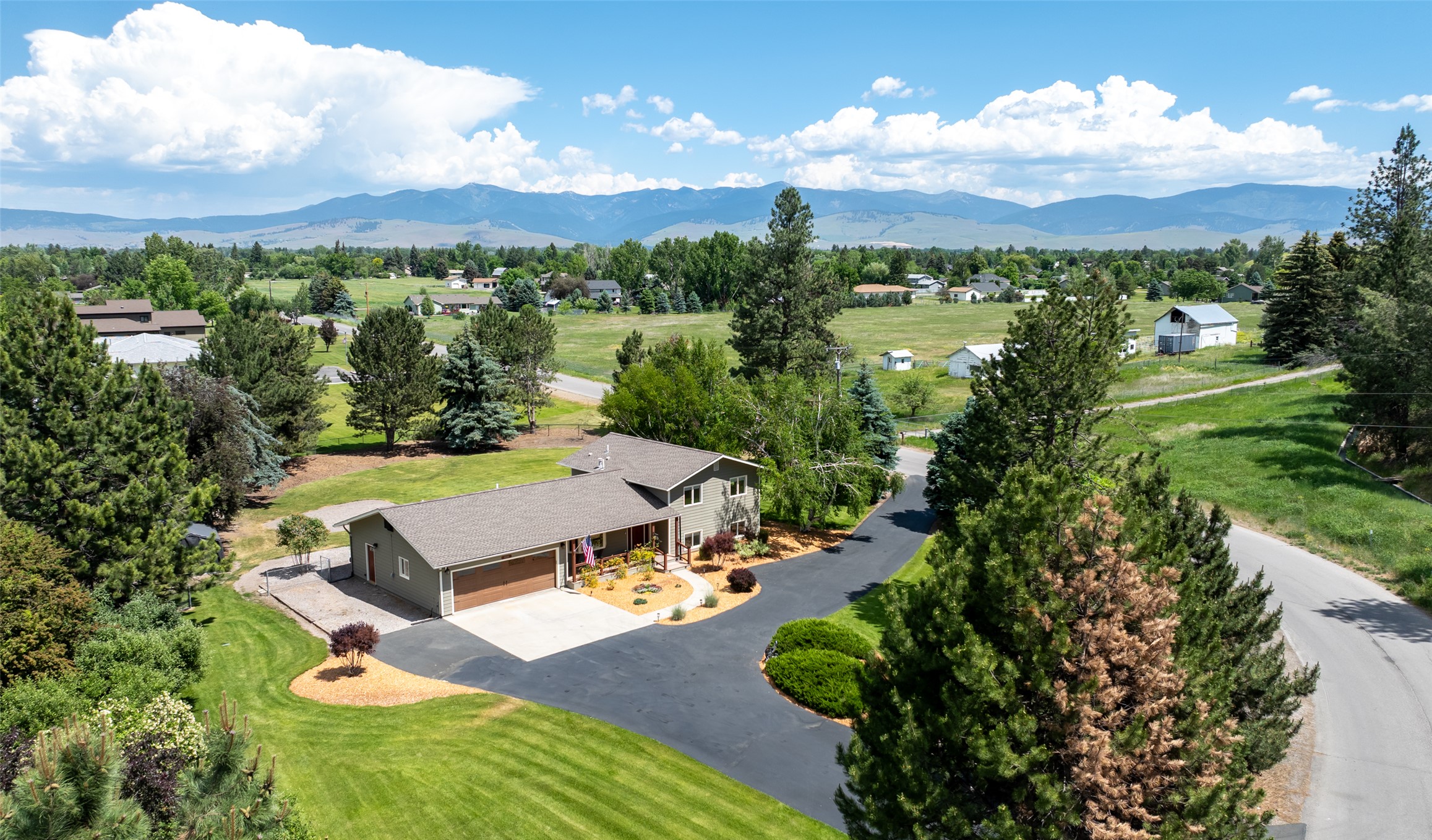 Missoula, Montana 59804, United States, 4 Bedrooms Bedrooms, ,3 BathroomsBathrooms,Residential,Active,150172