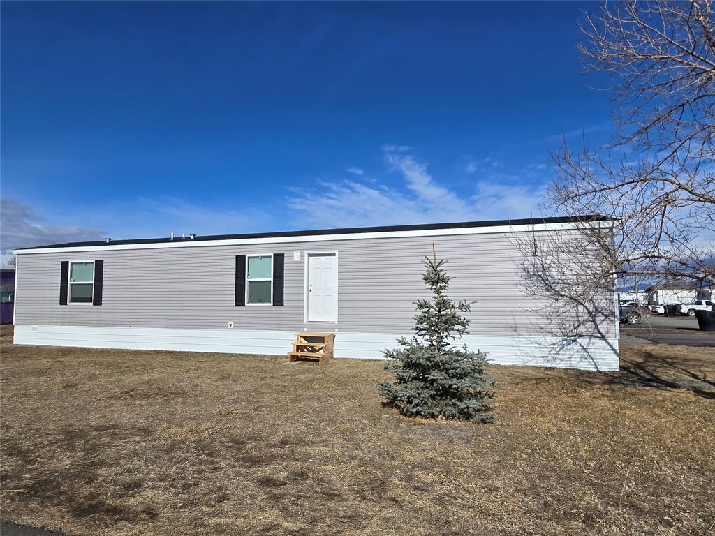 Photo of 2765 Wylie Drive #52, East Helena, MT 59635 (MLS # 30065080)