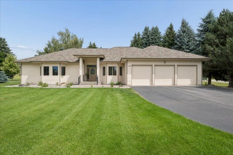 Photo of 101 Whitetail Court, Bigfork, MT 59911 (MLS # 30073417)