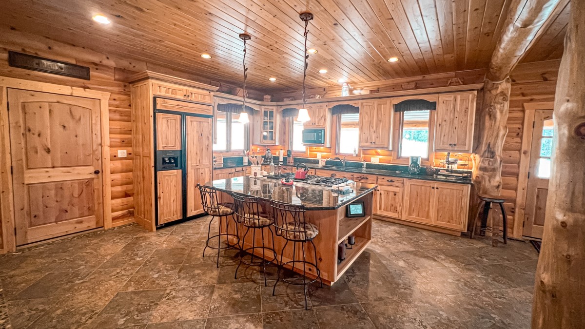 30 Whitepine Vista Lane
