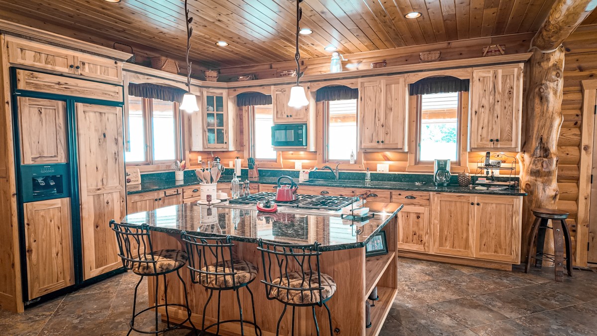 30 Whitepine Vista Lane