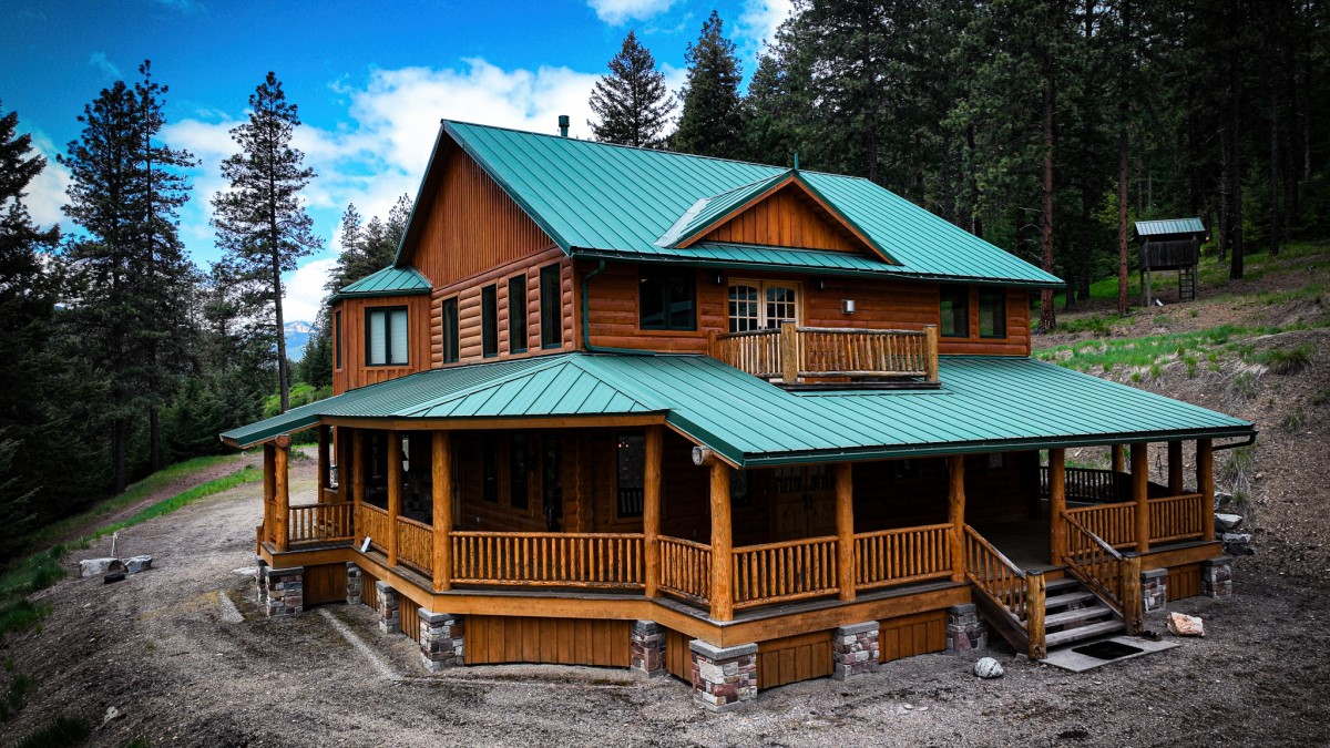 30 Whitepine Vista Lane