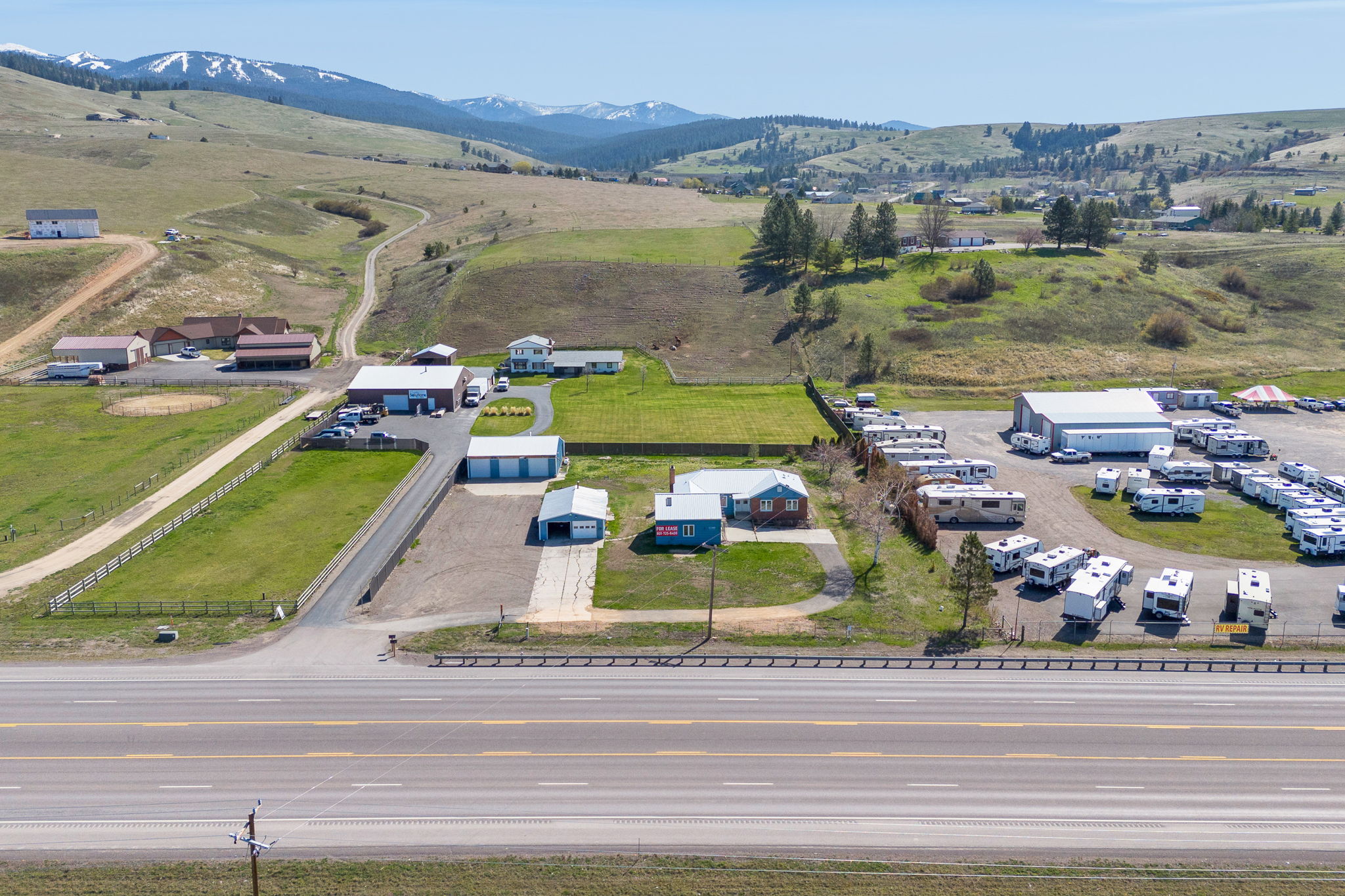 12050 US HWY 93 N