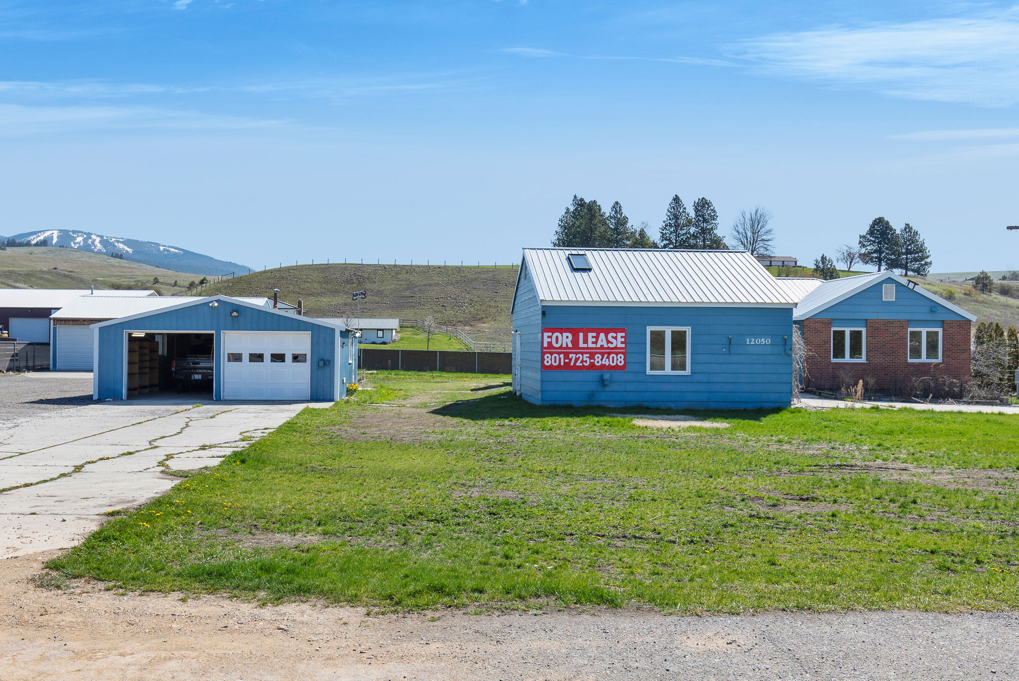 12050 US HWY 93 N