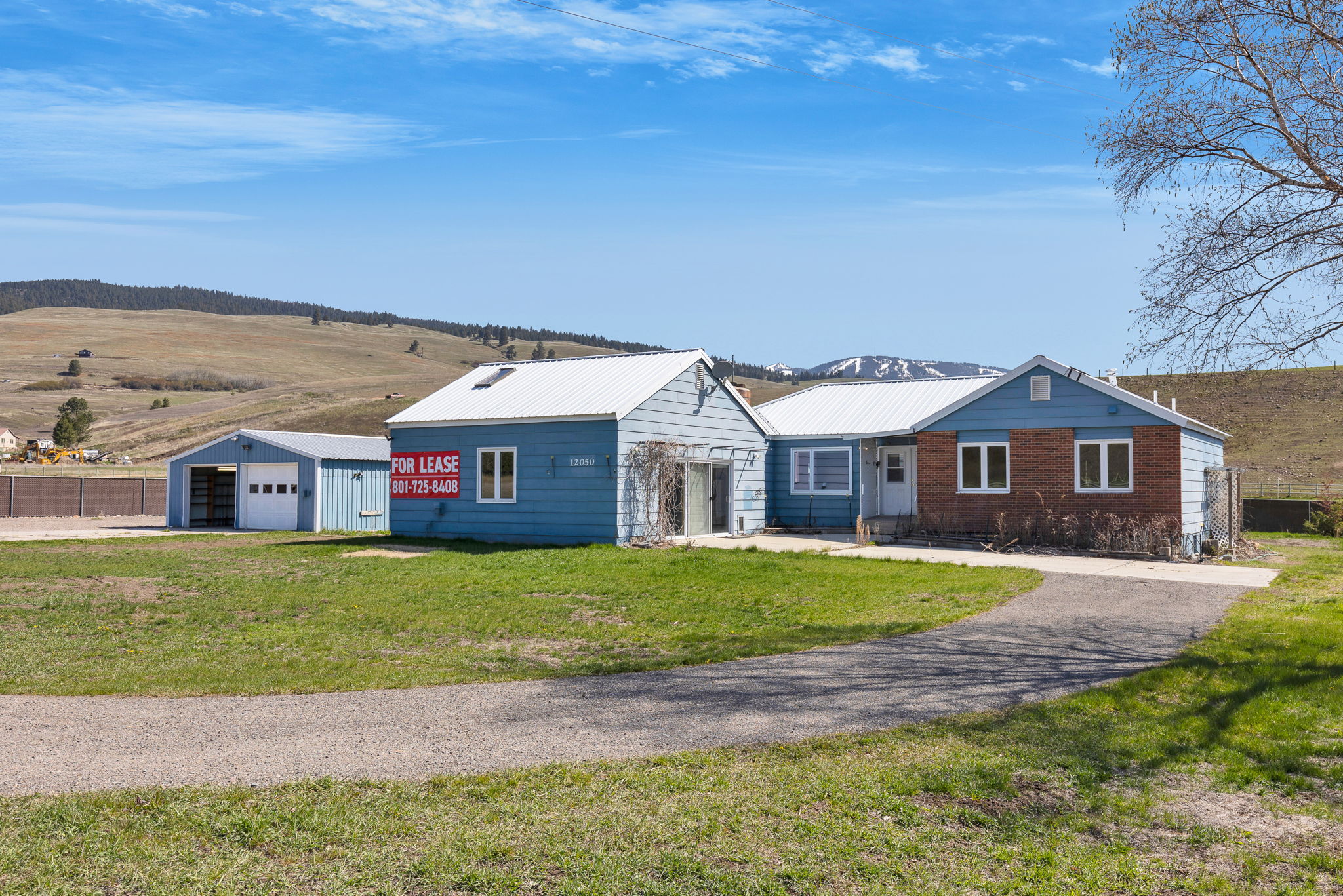 12050 US HWY 93 N