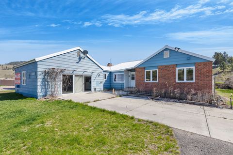 12050 US HWY 93 N Missoula MT 59801