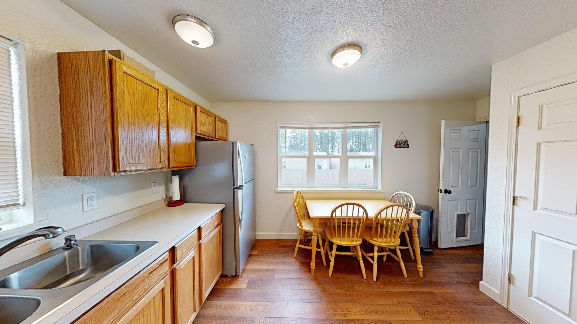 Ronan, Montana 59864, United States, 3 Bedrooms Bedrooms, ,2 BathroomsBathrooms,Residential,Pending,37027