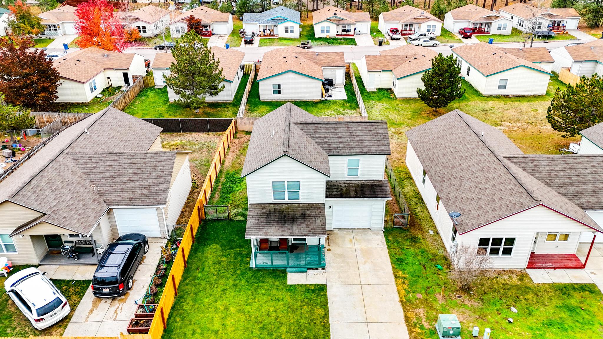 Ronan, Montana 59864, United States, 3 Bedrooms Bedrooms, ,2 BathroomsBathrooms,Residential,Pending,37027