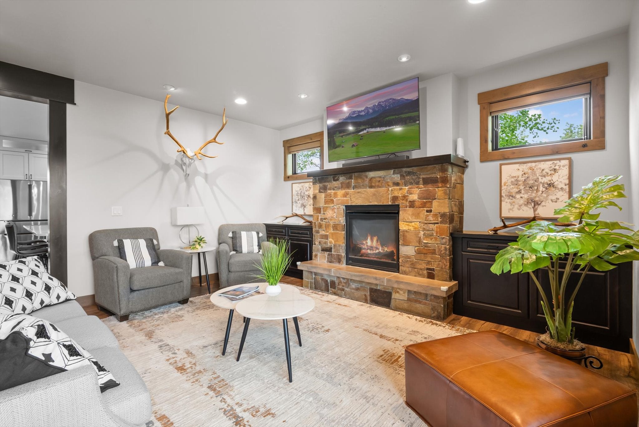136 Antler Peak Lane