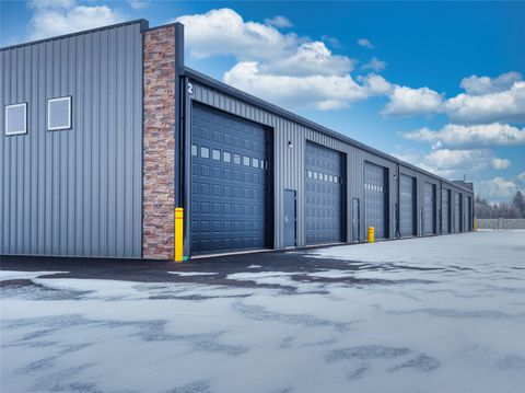 Photo of 1032 Prospector Trail #9, Kalispell, MT 59901 (MLS # 30063472)