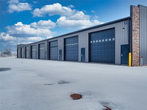 Tiny photo for 1032 Prospector Trail #9, Kalispell, MT 59901 (MLS # 30063472)