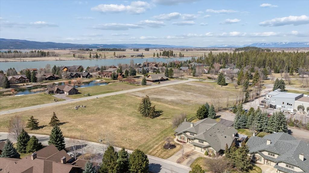 Photo of Nhn Holt Drive, Bigfork, MT 59911 (MLS # 30067616)