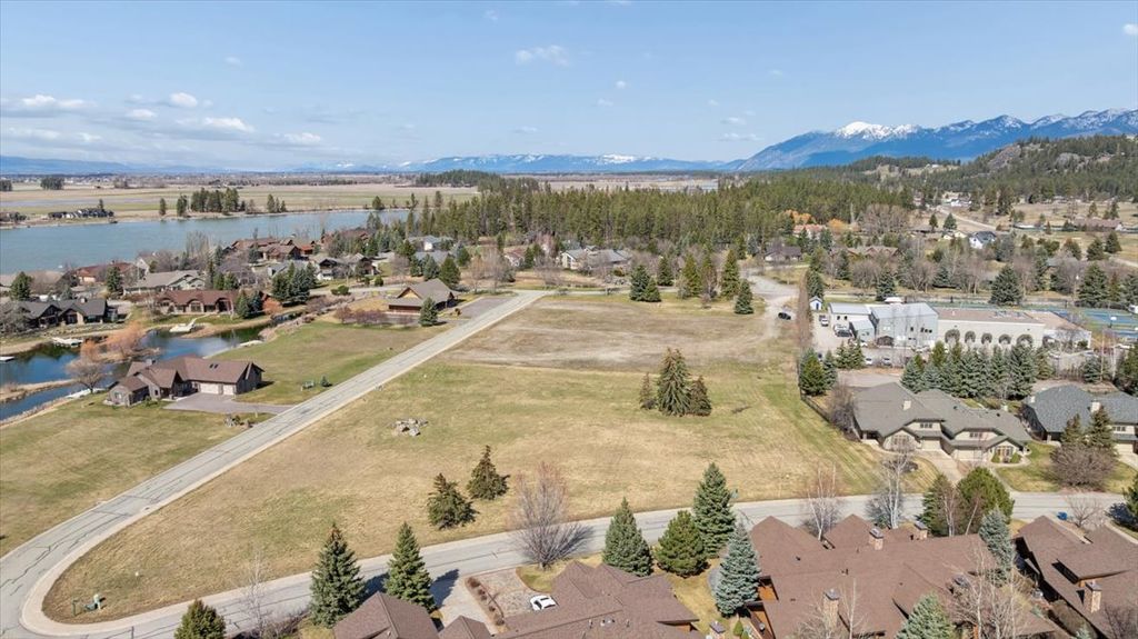 Photo of Nhn Holt Drive, Bigfork, MT 59911 (MLS # 30067616)