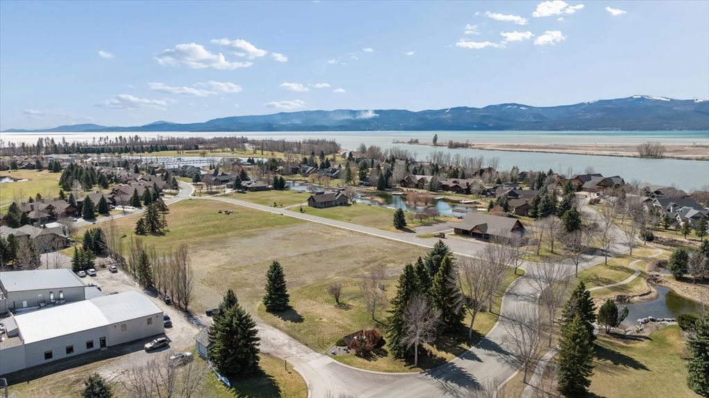 Photo of Nhn Holt Drive, Bigfork, MT 59911 (MLS # 30067616)