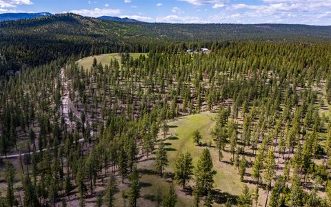 Photo of 3605 Hubbart Dam Road, Marion, MT 59925 (MLS # 30070608)