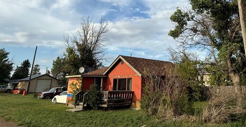 Photo of 11 N Main Street, Chester, MT 59522 (MLS # 30055469)