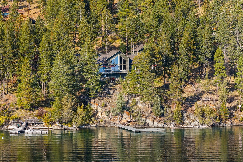 Photo of 21153 Osprey Loop Road, Rollins, MT 59931 (MLS # 30079620)