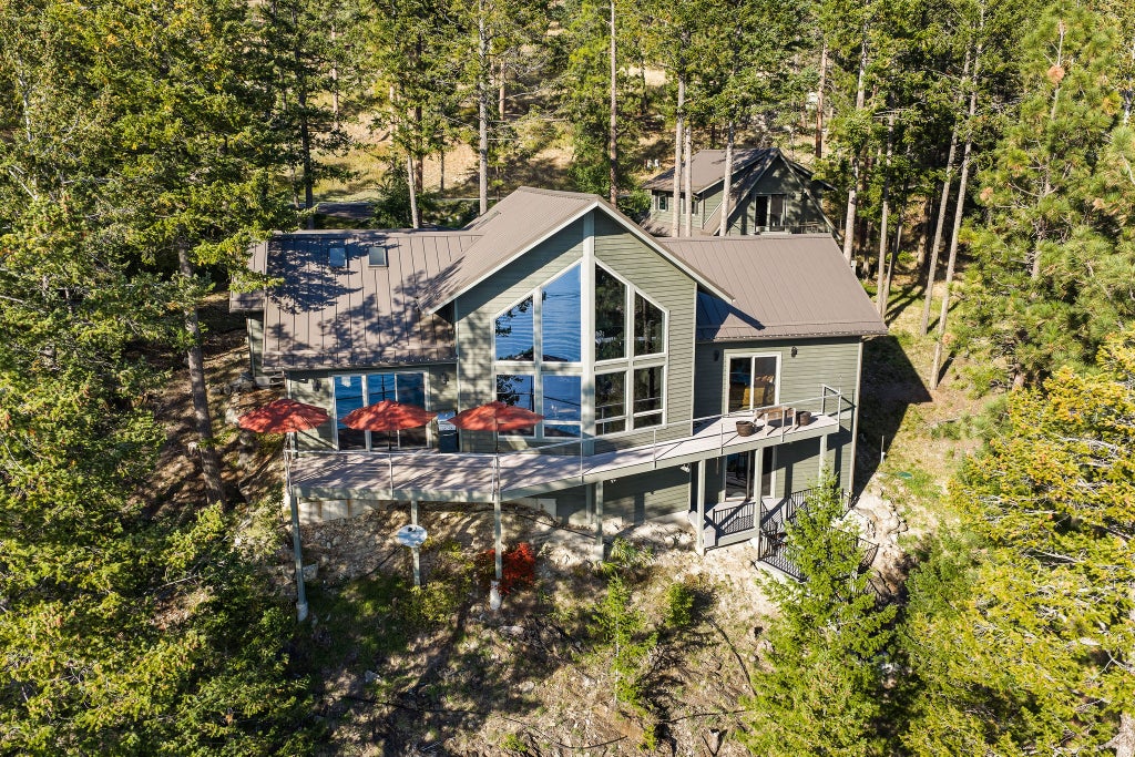 Photo of 21153 Osprey Loop Road, Rollins, MT 59931 (MLS # 30079620)