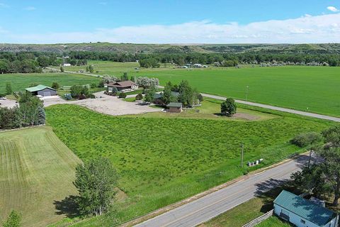 Photo of 3970 Belmont Road, Billings, MT 59101 (MLS # 30060003)