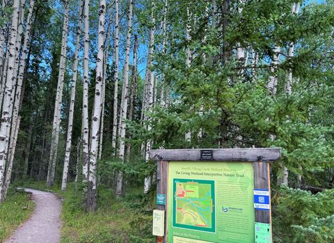 Tiny photo for 59 Crestwood Drive #A & B, Whitefish, MT 59937 (MLS # 30055858)