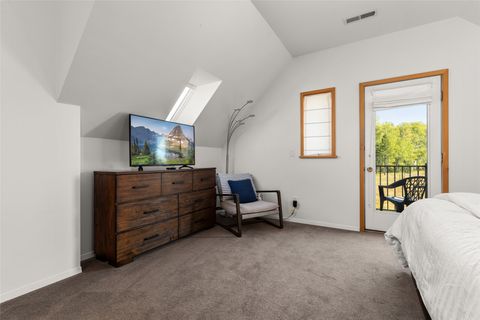 Tiny photo for 59 Crestwood Drive #A & B, Whitefish, MT 59937 (MLS # 30055858)