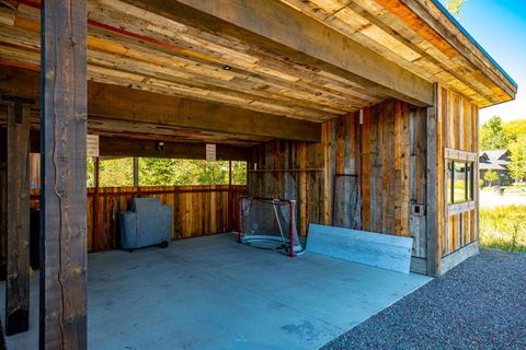 Tiny photo for 59 Crestwood Drive #A & B, Whitefish, MT 59937 (MLS # 30055858)