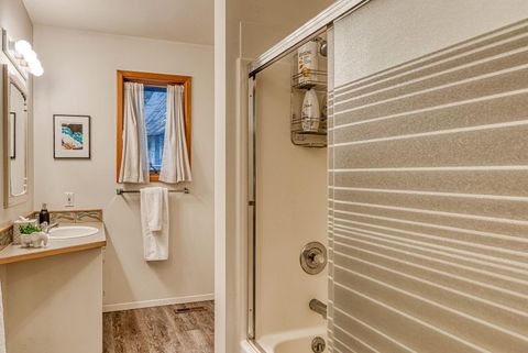 Tiny photo for 59 Crestwood Drive #A & B, Whitefish, MT 59937 (MLS # 30055858)