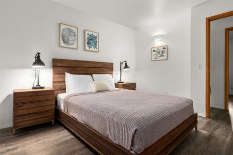 Tiny photo for 59 Crestwood Drive #A & B, Whitefish, MT 59937 (MLS # 30055858)