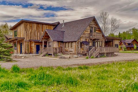 Tiny photo for 59 Crestwood Drive #A & B, Whitefish, MT 59937 (MLS # 30055858)