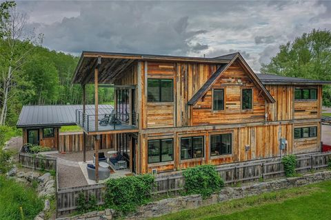Photo of 59 Crestwood Drive #A & B, Whitefish, MT 59937 (MLS # 30055858)
