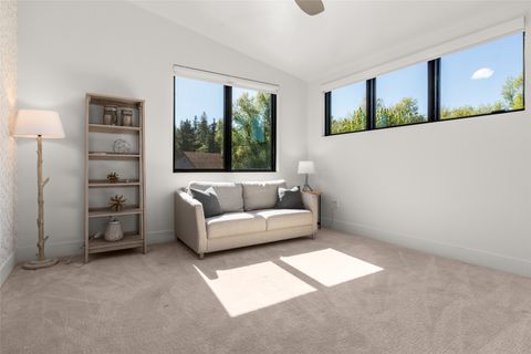 Tiny photo for 59 Crestwood Drive #A & B, Whitefish, MT 59937 (MLS # 30055858)