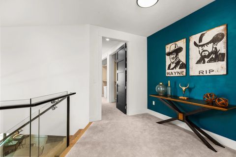 Tiny photo for 59 Crestwood Drive #A & B, Whitefish, MT 59937 (MLS # 30055858)