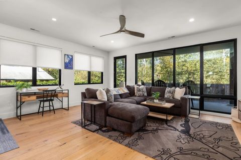 Tiny photo for 59 Crestwood Drive #A & B, Whitefish, MT 59937 (MLS # 30055858)