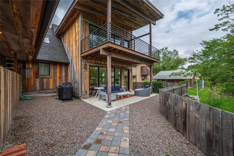 Tiny photo for 59 Crestwood Drive #A & B, Whitefish, MT 59937 (MLS # 30055858)