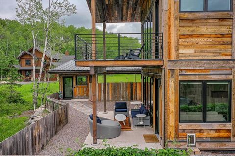 Tiny photo for 59 Crestwood Drive #A & B, Whitefish, MT 59937 (MLS # 30055858)