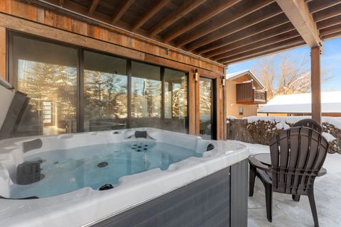 Tiny photo for 59 Crestwood Drive #A & B, Whitefish, MT 59937 (MLS # 30055858)