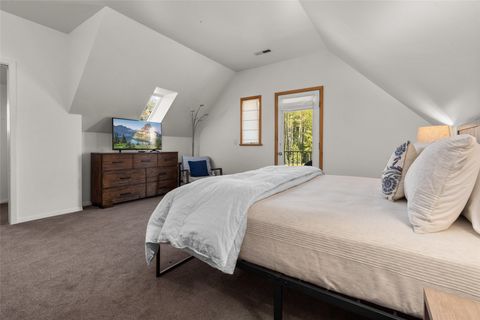 Tiny photo for 59 Crestwood Drive #A & B, Whitefish, MT 59937 (MLS # 30055858)