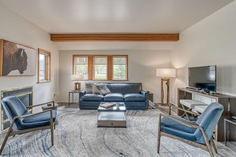 Tiny photo for 59 Crestwood Drive #A & B, Whitefish, MT 59937 (MLS # 30055858)