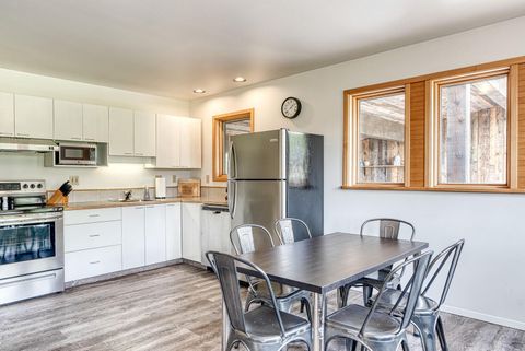 Tiny photo for 59 Crestwood Drive #A & B, Whitefish, MT 59937 (MLS # 30055858)