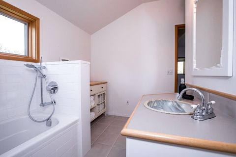 Tiny photo for 59 Crestwood Drive #A & B, Whitefish, MT 59937 (MLS # 30055858)