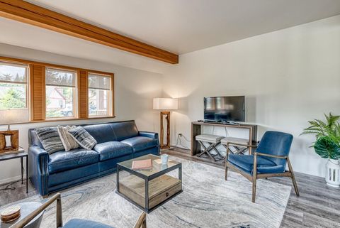 Tiny photo for 59 Crestwood Drive #A & B, Whitefish, MT 59937 (MLS # 30055858)